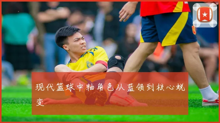 现代篮球中轴角色从蓝领到核心蜕变